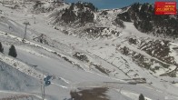 Archived image Hochzillertal - Webcam Sonnenjet 2 09:00