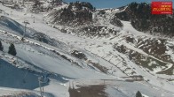 Archived image Hochzillertal - Webcam Sonnenjet 2 11:00