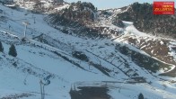 Archived image Hochzillertal - Webcam Sonnenjet 2 13:00