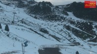 Archived image Hochzillertal - Webcam Sonnenjet 2 15:00
