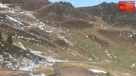 Archived image Hochzillertal - Webcam Sonnenjet 2 09:00