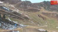 Archived image Hochzillertal - Webcam Sonnenjet 2 11:00