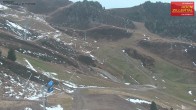 Archiv Foto Webcam Hochzillertal: Blick zum Sonnjet 2 15:00