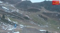 Archiv Foto Webcam Hochzillertal: Blick zum Sonnjet 2 17:00