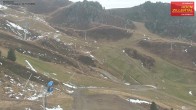 Archiv Foto Webcam Hochzillertal: Blick zum Sonnjet 2 07:00