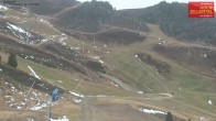 Archiv Foto Webcam Hochzillertal: Blick zum Sonnjet 2 09:00
