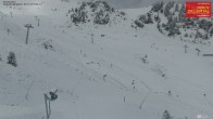 Archiv Foto Webcam Hochzillertal: Blick zum Sonnjet 2 09:00