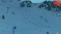 Archived image Hochzillertal - Webcam Sonnenjet 2 15:00