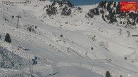 Archiv Foto Webcam Hochzillertal: Blick zum Sonnjet 2 09:00