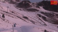 Archiv Foto Webcam Hochzillertal: Blick zum Sonnjet 2 06:00