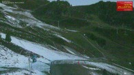 Archiv Foto Webcam Hochzillertal: Blick zum Sonnjet 2 05:00