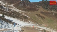 Archiv Foto Webcam Hochzillertal: Blick zum Sonnjet 2 09:00