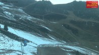 Archiv Foto Webcam Hochzillertal: Blick zum Sonnjet 2 15:00