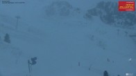 Archiv Foto Webcam Hochzillertal: Blick zum Sonnjet 2 06:00