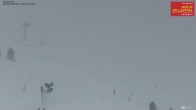 Archiv Foto Webcam Hochzillertal: Blick zum Sonnjet 2 10:00