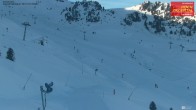 Archiv Foto Webcam Hochzillertal: Blick zum Sonnjet 2 13:00