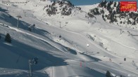 Archived image Hochzillertal - Webcam Sonnenjet 2 11:00