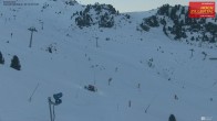 Archived image Hochzillertal - Webcam Sonnenjet 2 15:00
