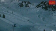 Archiv Foto Webcam Hochzillertal: Blick zum Sonnjet 2 06:00