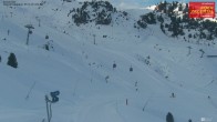 Archiv Foto Webcam Hochzillertal: Blick zum Sonnjet 2 13:00
