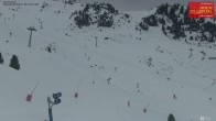 Archiv Foto Webcam Hochzillertal: Blick zum Sonnjet 2 13:00
