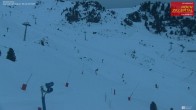 Archiv Foto Webcam Hochzillertal: Blick zum Sonnjet 2 15:00