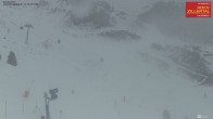 Archiv Foto Webcam Hochzillertal: Blick zum Sonnjet 2 11:00