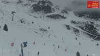 Archiv Foto Webcam Hochzillertal: Blick zum Sonnjet 2 13:00