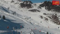 Archiv Foto Webcam Hochzillertal: Blick zum Sonnjet 2 10:00