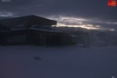 Archiv Foto Webcam Mountain View Restaurant in Hochzillertal 06:00