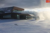 Archiv Foto Webcam Mountain View Restaurant in Hochzillertal 07:00