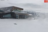 Archiv Foto Webcam Mountain View Restaurant in Hochzillertal 09:00