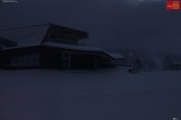 Archiv Foto Webcam Mountain View Restaurant in Hochzillertal 06:00