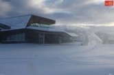 Archiv Foto Webcam Mountain View Restaurant in Hochzillertal 07:00