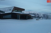 Archiv Foto Webcam Mountain View Restaurant in Hochzillertal 15:00