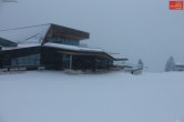 Archiv Foto Webcam Mountain View Restaurant in Hochzillertal 07:00