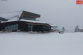 Archiv Foto Webcam Mountain View Restaurant in Hochzillertal 09:00