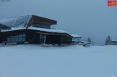 Archiv Foto Webcam Mountain View Restaurant in Hochzillertal 15:00