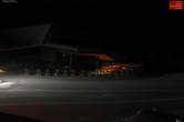 Archiv Foto Webcam Mountain View Restaurant in Hochzillertal 23:00