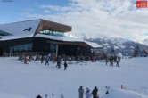 Archiv Foto Webcam Mountain View Restaurant in Hochzillertal 11:00