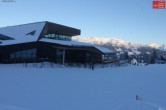 Archiv Foto Webcam Mountain View Restaurant in Hochzillertal 15:00