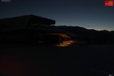 Archiv Foto Webcam Mountain View Restaurant in Hochzillertal 06:00