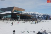 Archiv Foto Webcam Mountain View Restaurant in Hochzillertal 11:00