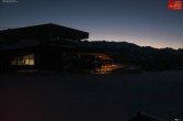 Archiv Foto Webcam Mountain View Restaurant in Hochzillertal 05:00