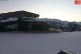 Archiv Foto Webcam Mountain View Restaurant in Hochzillertal 06:00