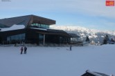 Archiv Foto Webcam Mountain View Restaurant in Hochzillertal 15:00