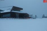 Archiv Foto Webcam Mountain View Restaurant in Hochzillertal 05:00