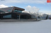 Archiv Foto Webcam Mountain View Restaurant in Hochzillertal 17:00