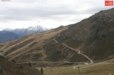 Archived image Webcam Hochzillertal: Mountain View Restaurant 13:00