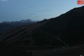 Archived image Webcam Hochzillertal: Mountain View Restaurant 17:00